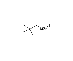 Neopentylzinc iodide 0.5 M in Tetrahydrofuran