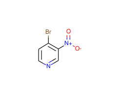 4-Bromo-3-nitropyridine