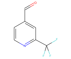 2-(Trifluoromethyl)isonicotinaldehyde