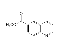 Methyl quinoline-6-carboxylate