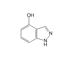 1H-Indazol-4-ol