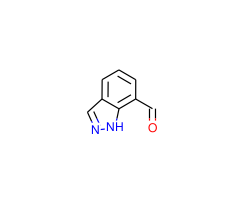 1H-Indazole-7-carbaldehyde