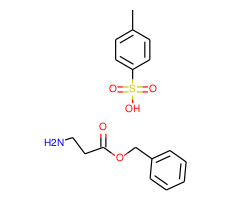 H-beta-Ala-Obzl Tos