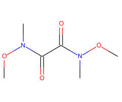 N1,N2-Dimethoxy-N1,N2-dimethyloxalamide