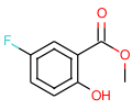 Methyl 5-fluoro-2-hydroxybenzoate