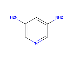 Pyridine-3,5-diamine