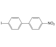 4-Iodo-4'-nitro-1,1'-biphenyl
