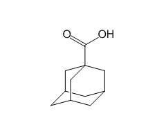 Adamantane-1-carboxylic Acid