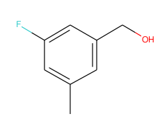 3-Fluoro-5-methylbenzyl alcohol