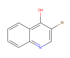 3-Bromoquinolin-4-ol