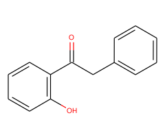 1-(2-Hydroxyphenyl)-2-phenylethanone