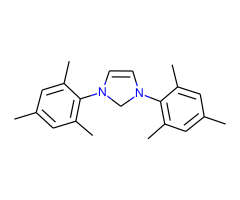 1,3-Dimesityl-1H-imidazol-3-ium-2-ide