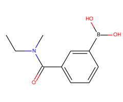(3-(Ethyl(methyl)carbamoyl)phenyl)boronic acid