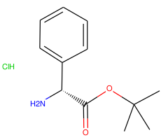 (R)-tert-Butyl 2-amino-2-phenylacetate