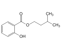 Isopentyl 2-hydroxybenzoate