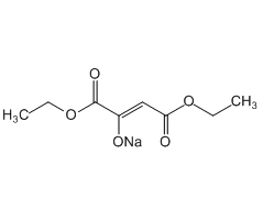 Sodium-1,4-diethoxy-1,4-dioxobut-2-en-2-olate
