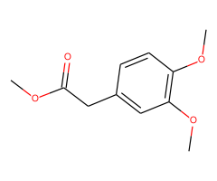 Methyl 2-(3,4-dimethoxyphenyl)acetate