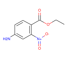 Ethyl 4-amino-2-nitrobenzoate