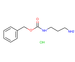 N-Cbz-1,3-diaminopropane Hydrochloride