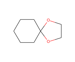 1,4-Dioxaspiro[4.5]decane