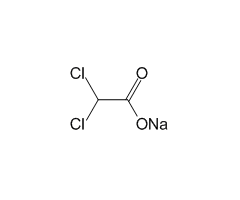Sodium 2,2-dichloroacetate