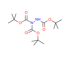 tri-tert-Butyl hydrazine-1,1,2-tricarboxylate