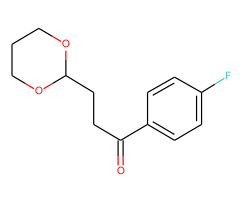 3-(1,3-Dioxan-2-yl)-4'-fluoropropiophenone
