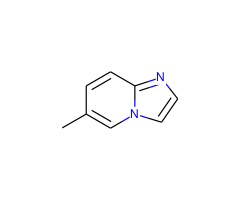 6-Methylimidazo[1,2-a]pyridine