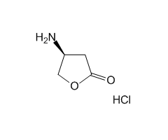 (S)-3-Amino-gamma-butyrolactone hydrochloride