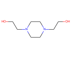 2,2'-(Piperazine-1,4-diyl)diethanol