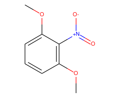 1,3-Dimethoxy-2-nitrobenzene
