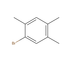 1-Bromo-2,4,5-trimethylbenzene