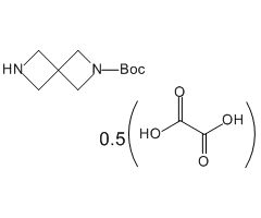 tert-Butyl 2,6-Diazaspiro[3.3]heptane-2-carboxylate
