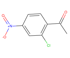 1-(2-Chloro-4-nitrophenyl)ethanone