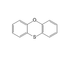 Phenoxathiine
