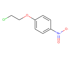 2-Chloroethyl4-nitrophenylether