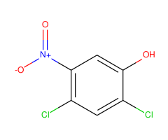 2,4-Dichloro-5-nitrophenol