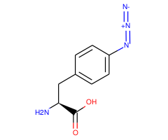 (S)-2-Amino-3-(4-azidophenyl)propanoic acid