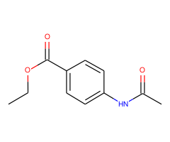 Ethyl 4-acetamidobenzoate