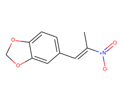 5-(2-Nitroprop-1-en-1-yl)benzo[d][1,3]dioxole