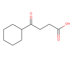 4-Cyclohexyl-4-oxobutyric acid