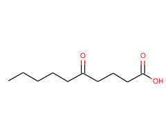 5-Oxodecanoic acid