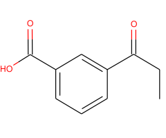 3-Propionylbenzoic acid
