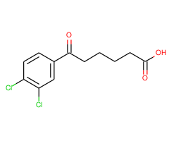 6-(3,4-Dichlorophenyl)-6-oxohexanoic acid
