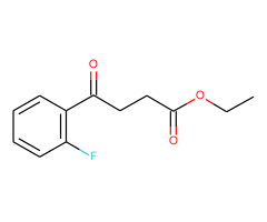 Ethyl 4-(2-fluorophenyl)-4-oxobutyrate