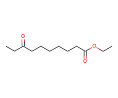 Ethyl 8-oxodecanoate