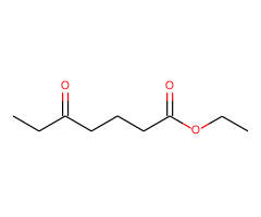 Ethyl 5-oxoheptanoate