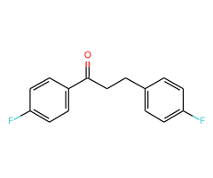 4'-fluoro-3-(4-fluorophenyl)propiophenone