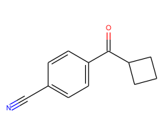 4-Cyanophenyl cyclobutyl ketone