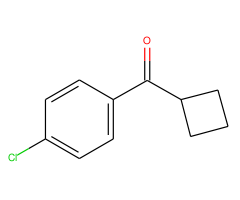4-Chlorophenyl cyclobutyl ketone